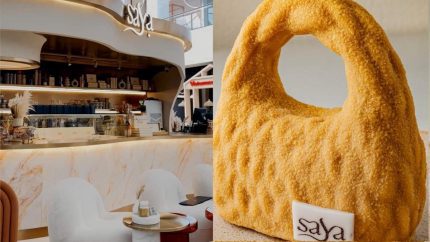 Find Miu Miu Bag Cakes At This Beautiful Eatery In Dubai’s Nakheel Mall That Will Jazz Up Your Insta!
