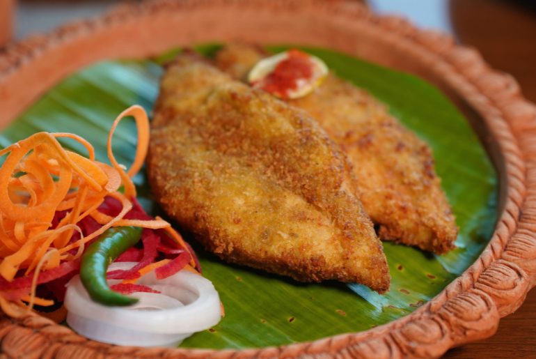 Seasonal Tastes, The Westin Gurgaon