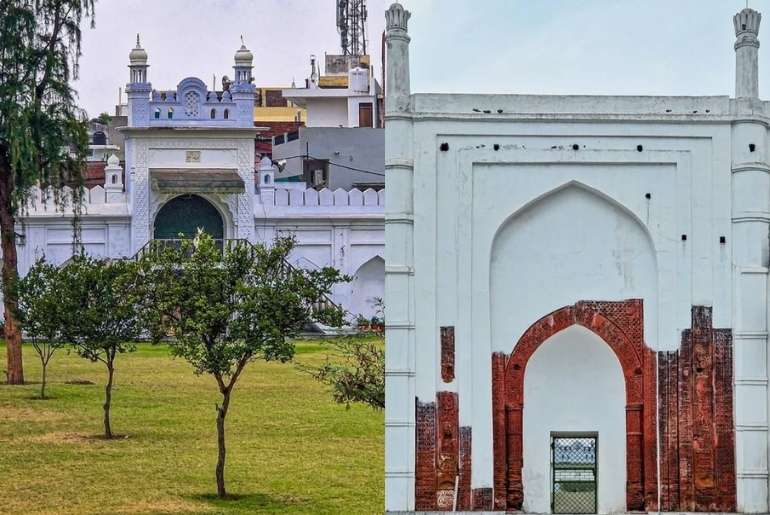 Shahi Eidgah