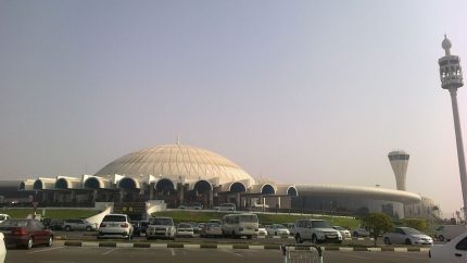 Now Check-In From The Comfort Of Your Home Before You Board A Flight From Sharjah Airport