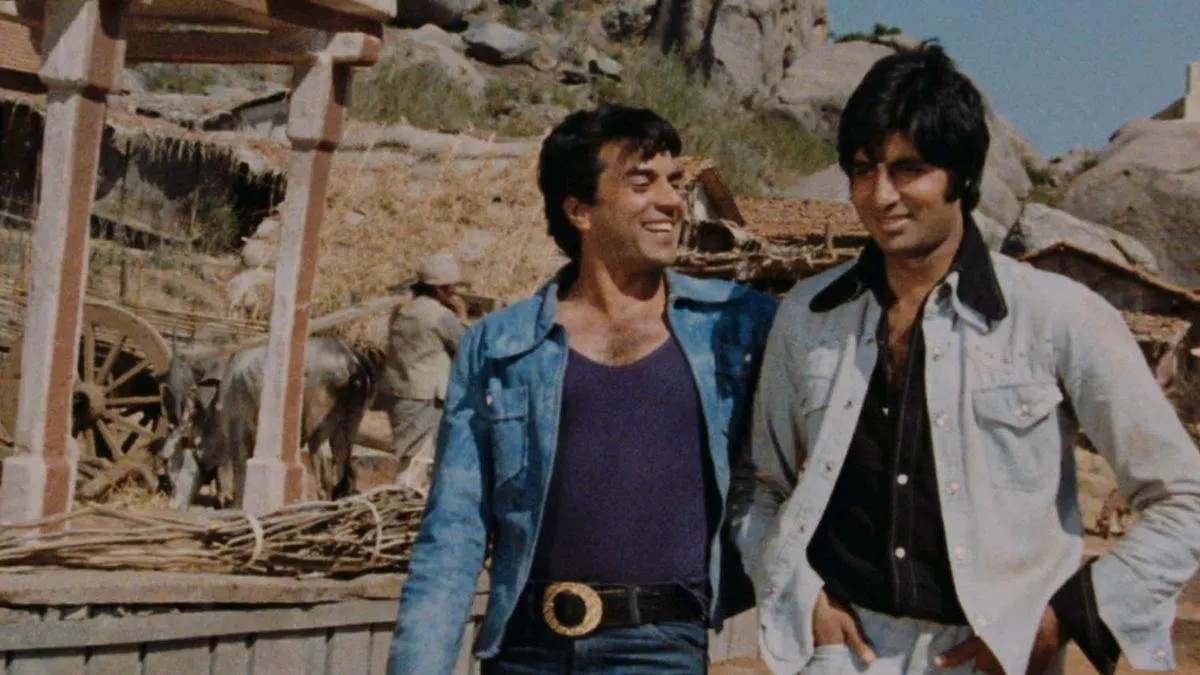 5 Shooting Locations Of Iconic Sholay That All Fans Must Visit At Least Once