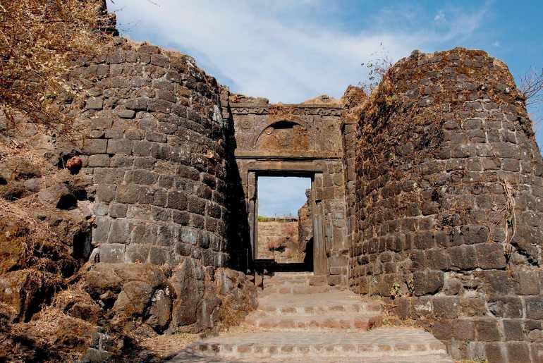 Sinhagad Fort