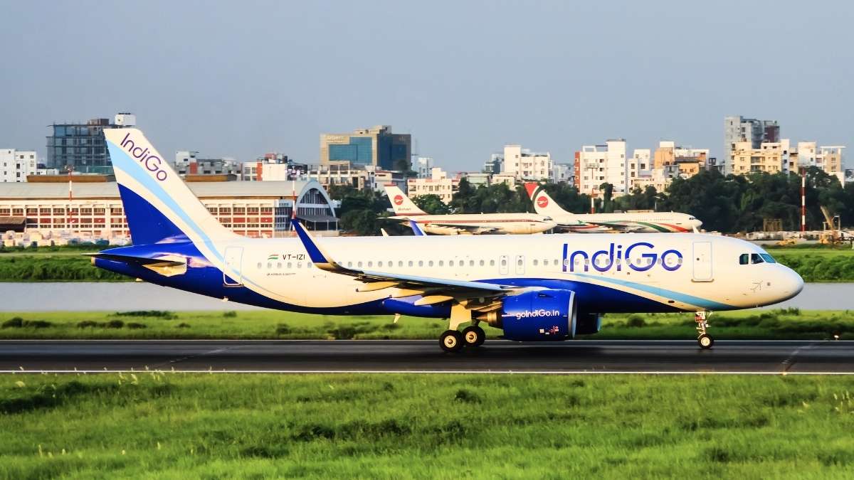 IndiGo Named World’s 3rd Best Low-Cost Airlines At 2025 Skytrax Awards; Full List Inside