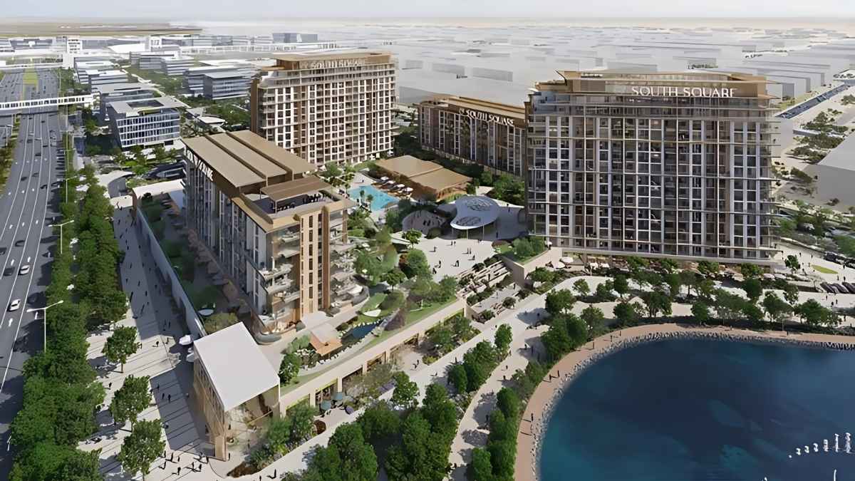 Sold Out In 3 Hours! Dubai South Creates New Real Estate Record With South Square, Units Starting At AED 1.1 MN