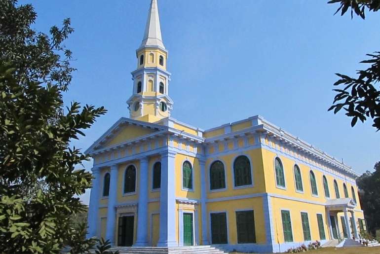 historical landmarks Meerut