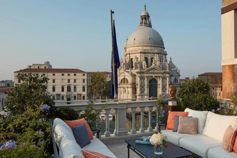 Jeff Bezos And Lauren Sánchez’s Italy Wedding