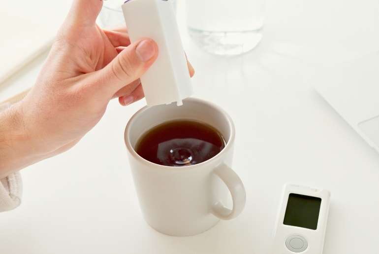 stevia sugar