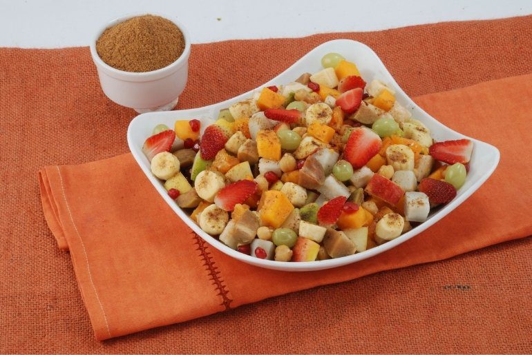 Fruit Chaat