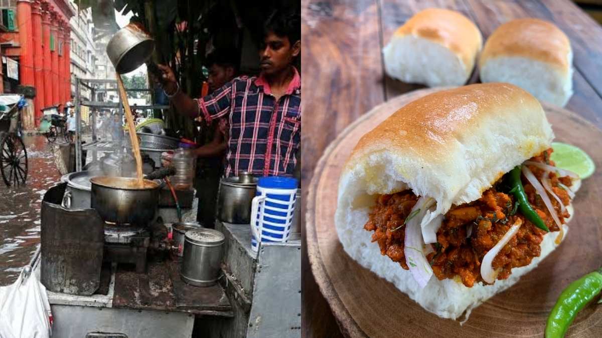 10 Street Food Items In Mumbai You Should NOT Have During Monsoon