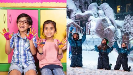8 Best Summer Camps In Dubai To Keep Your Kids Entertained And Active