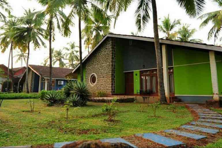 Summer Sands Beach Resort