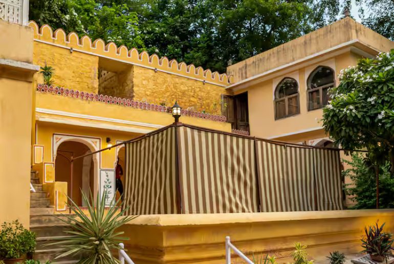 Sunar Bagh An Exclusive 3 bedroom Mountain