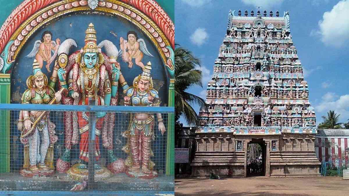 Struggling With Debt And Financial Woes? Visiting These 5 Powerful Temples In South India Might Help