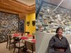 There’s A 24-Hr Restaurant In Mumbai With A Full Cassette Wall That’s Every Retro Head & ‘90s Kids’ Dream