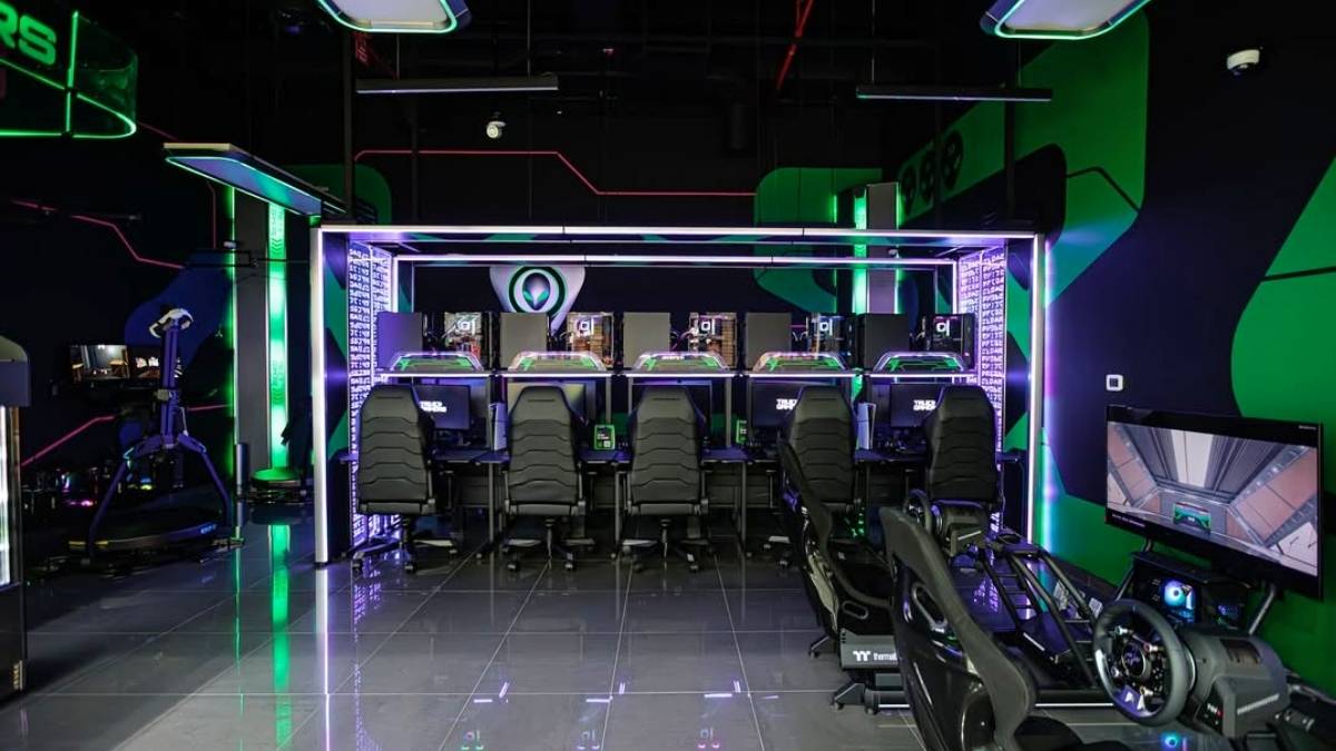 Saudi Arabia: UAE’s Famed True Gamers Is Coming To 3 New Locations In Jeddah & Riyadh
