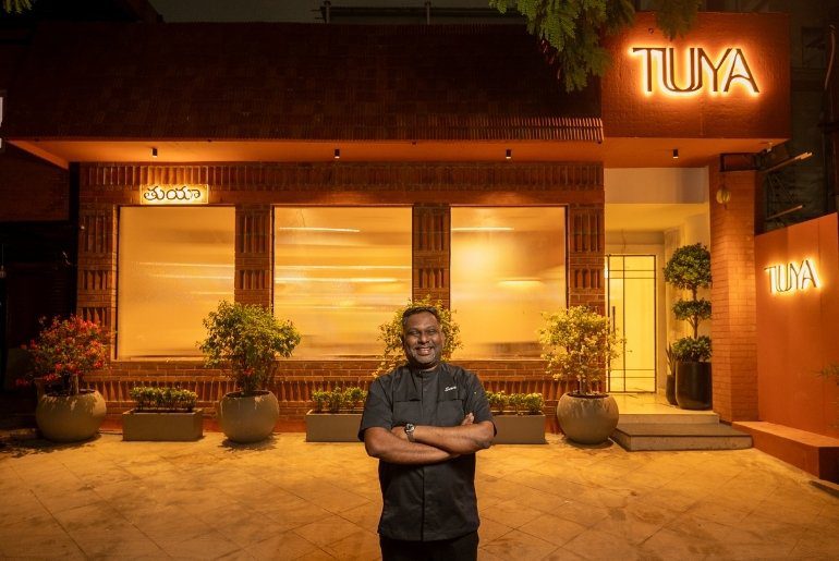 Tuya Hyderabad