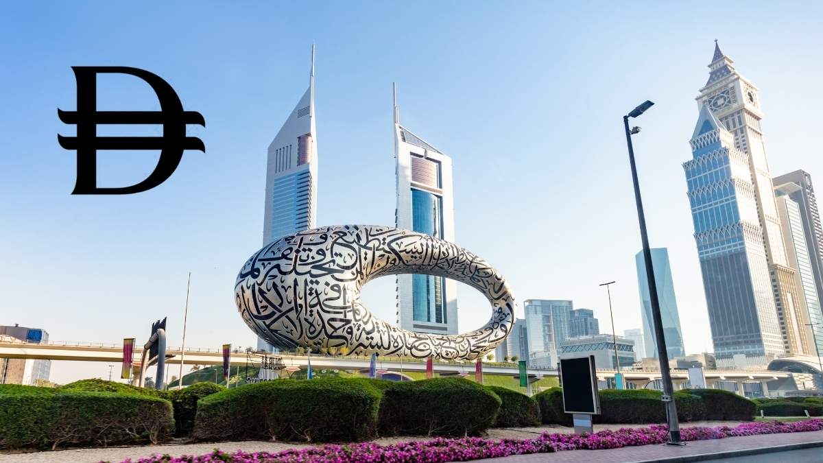 6 Dos & Don’ts Of The New Dirham Symbol Every UAE Resident Should Know