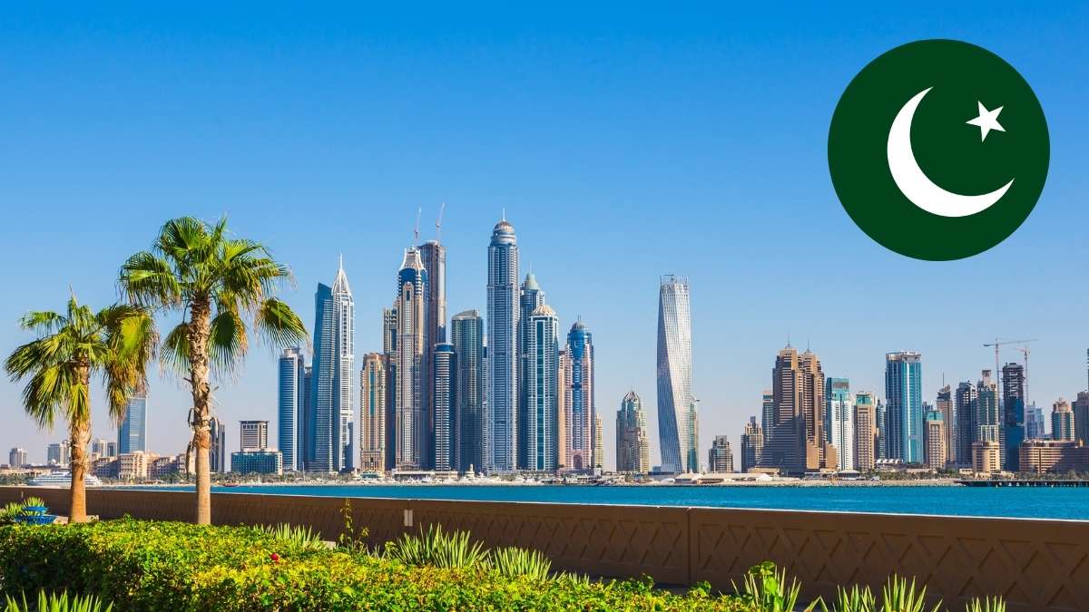 UAE & Pakistan Sign Mutual Visa Exemption Deal; Here’s What You Should Know!