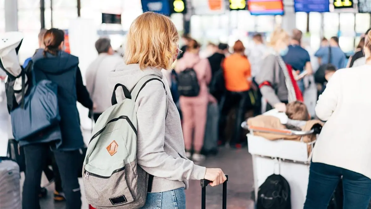 New Rule! UK Passengers Exempt From Security Checks During Layovers In Saudi Arabia