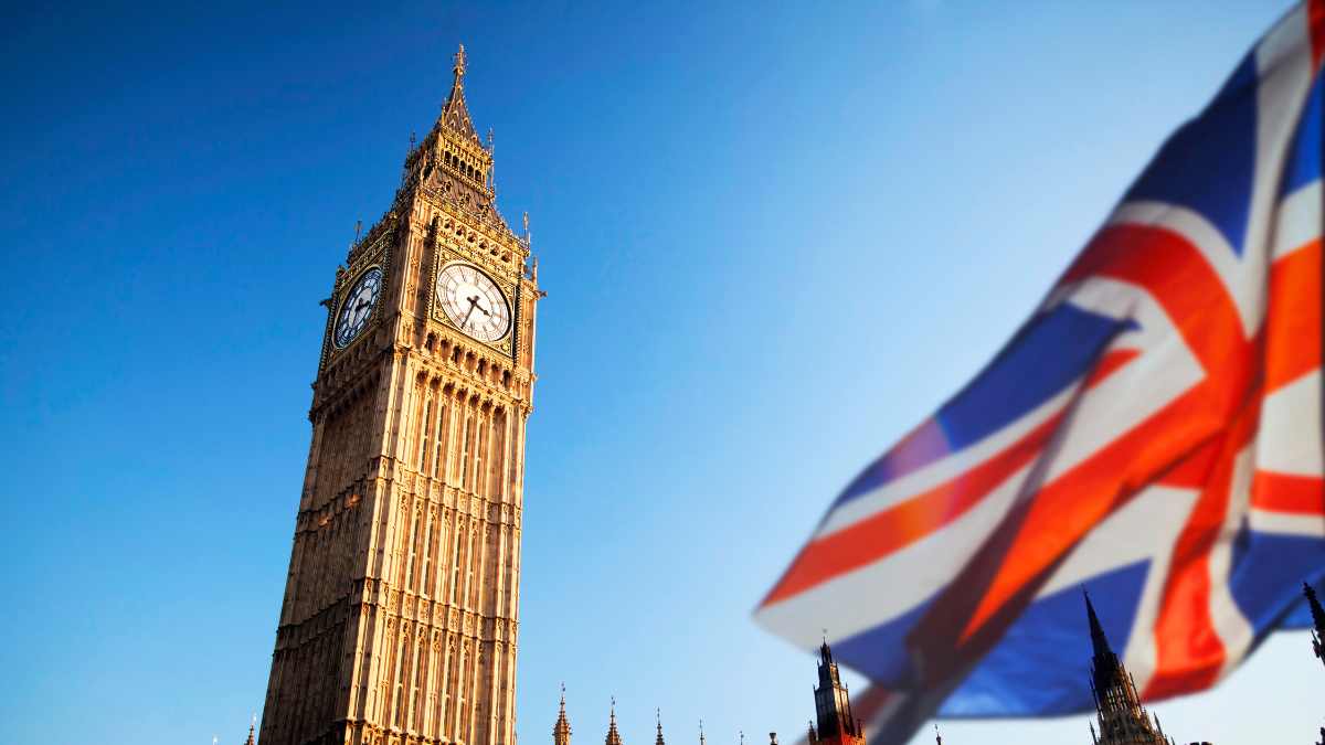 UK Launches Global Talent Visa To Attract Indian Tech & Science Professionals