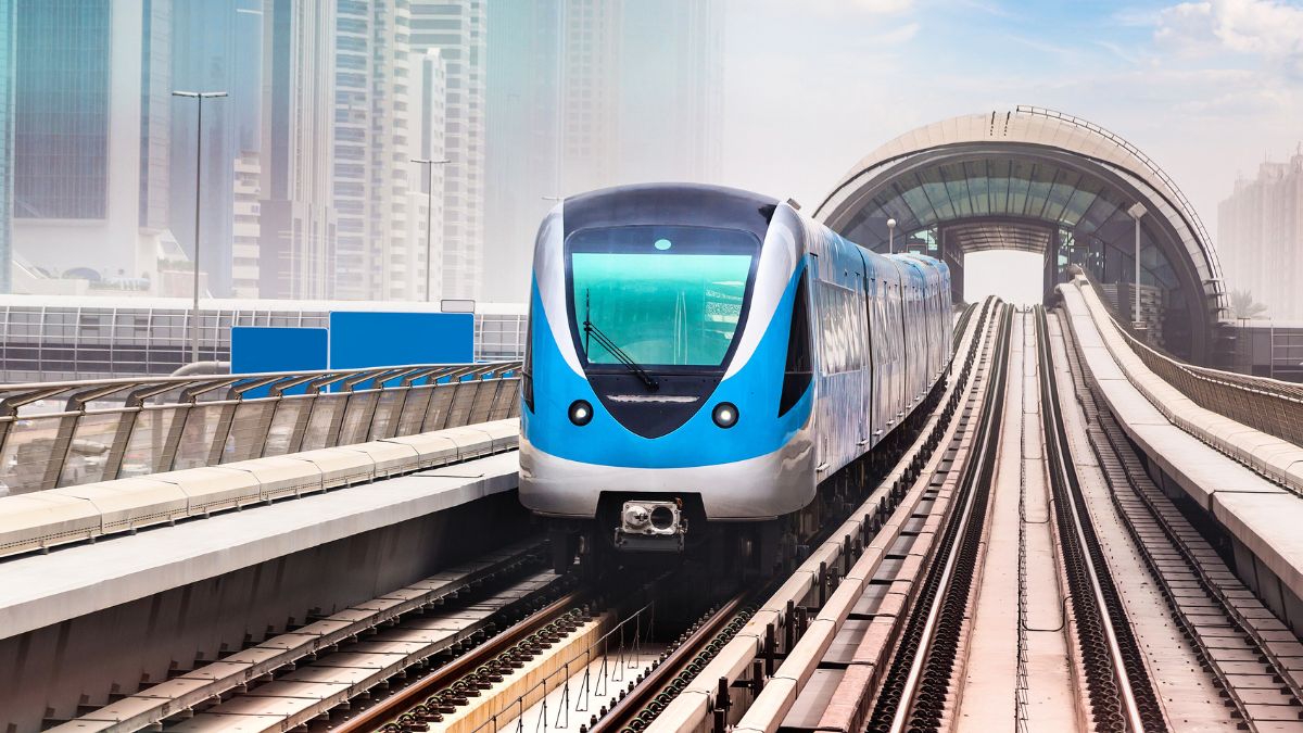 Chennai Metro’s Phase-2 To Feature Driverless Trains; First Set To Roll Out By February 2027