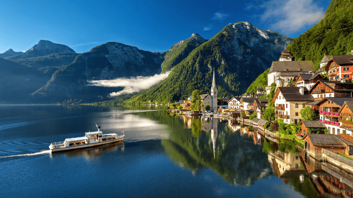 July 2025 Tsunami Predictions Spark Concern — 10 Safe Alternatives To Southeast Asia