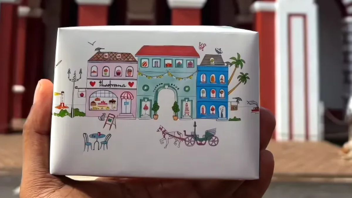 Theobroma Debuts In Goa; First Store Now Open In Margao, South Goa