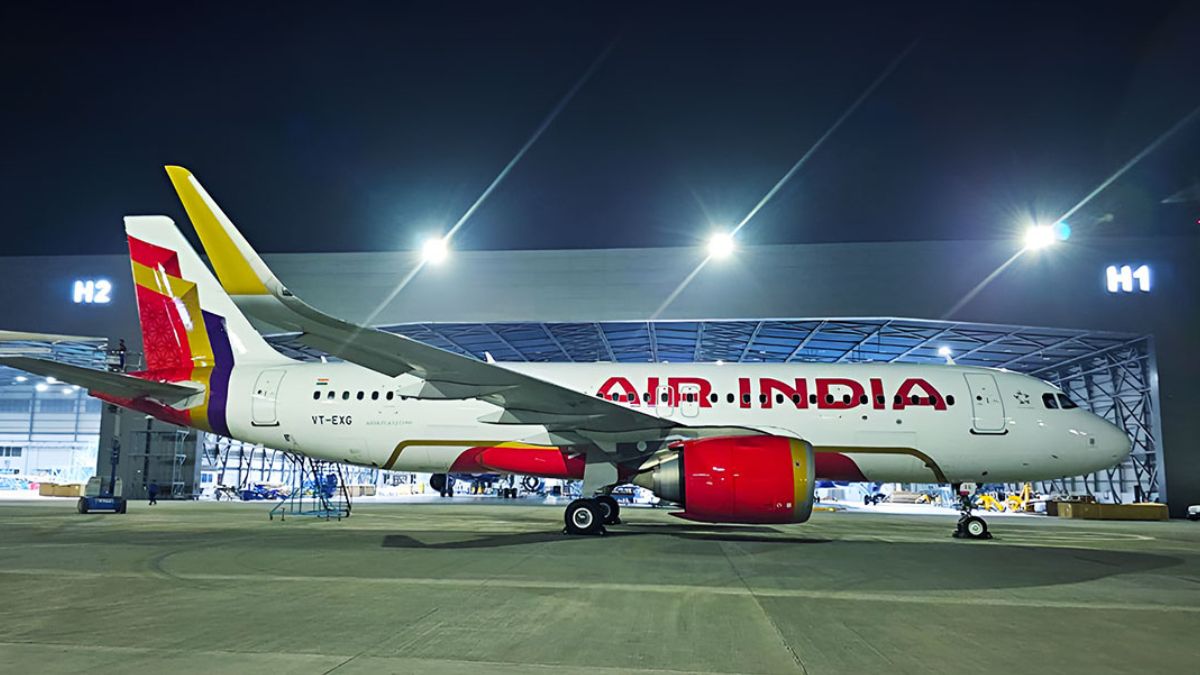 Fly More! Air India Adds More Flights To Nepal, Thailand & Sri Lanka From Major Cities