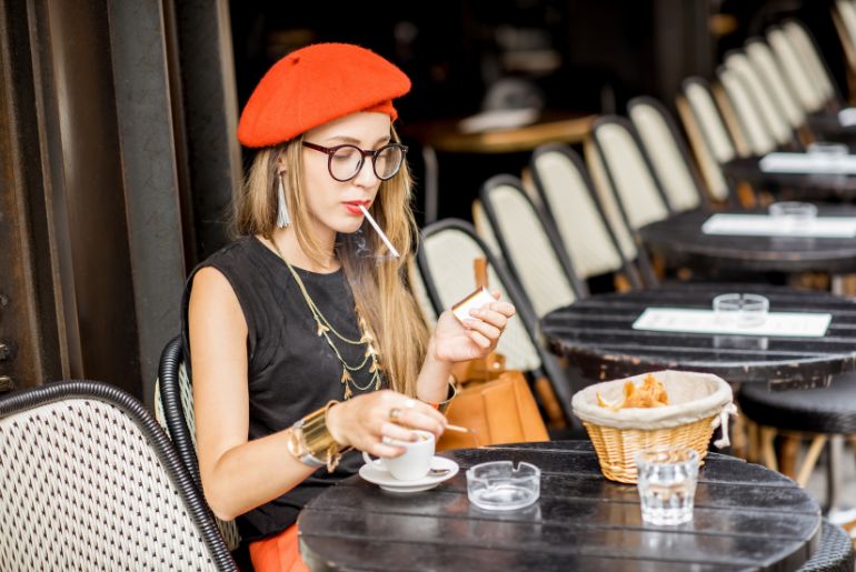 france smoking ban