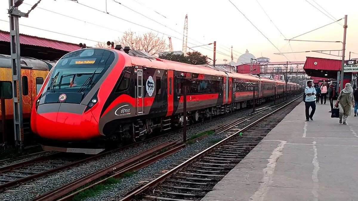 Bengaluru-Mangaluru Vande Bharat Almost Ready: Total Routes In Karnataka Set To Reach 11