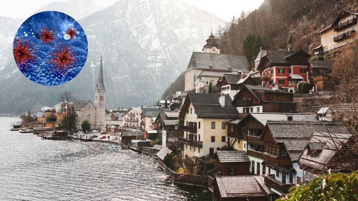 Hepatitis A Outbreak In Europe: Travel Warning Issued For Austria, Czechia, Hungary And Slovakia