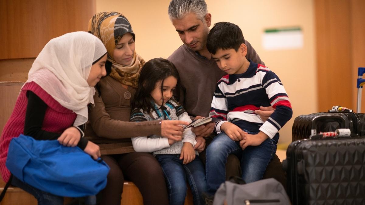 Iranian Visitors Exempted From Overstay Fines In UAE Amid Ongoing Conflict