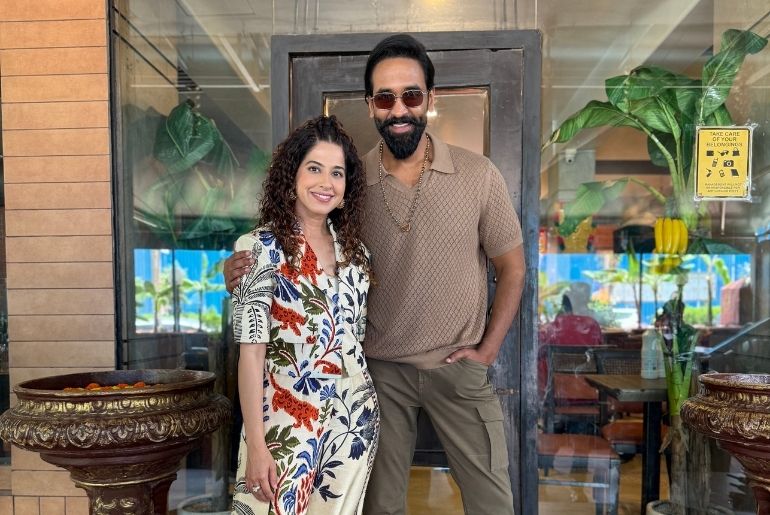 Vishnu Manchu