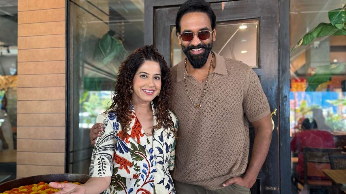 Vishnu Manchu Has Been Inspired By His Father’s Stardom Since He Was A Child