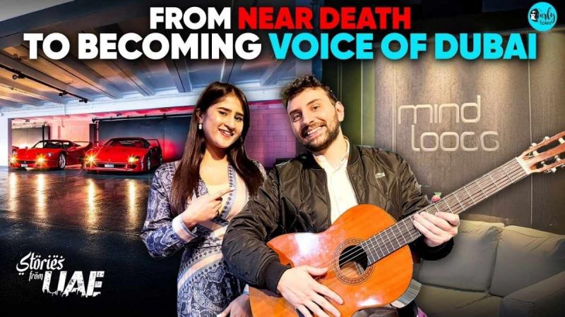 Voice Of Dubai