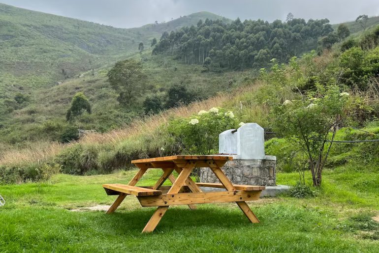 Monsoon airbnbs