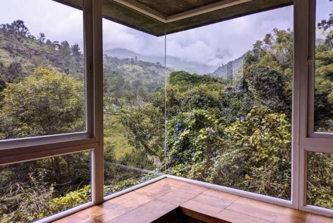 10 Monsoon Airbnbs Across India For A Cosy And Magical Experience ...