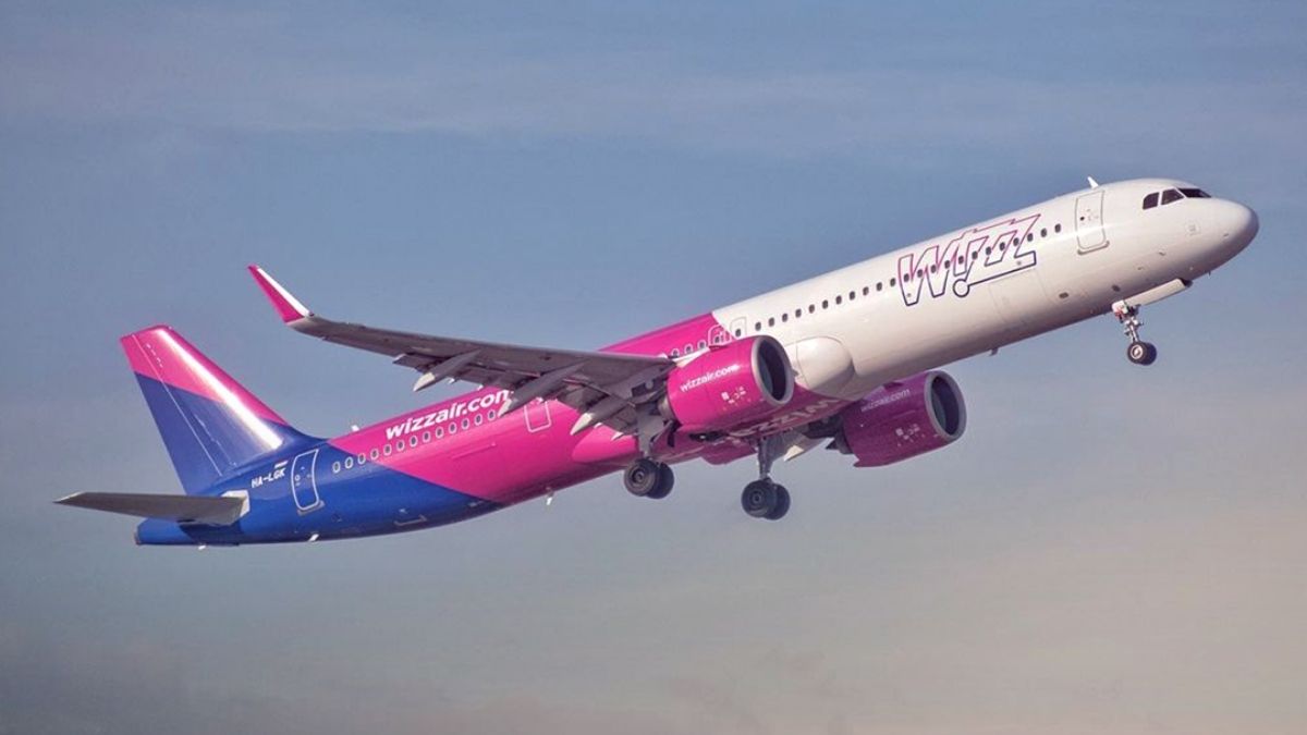 For Just AED89, Book Your Next Direct Flight To Gabala, Azerbaijan With Wizz Air Abu Dhabi!