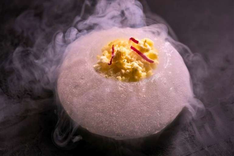  World’s 50 Best Restaurants 2025