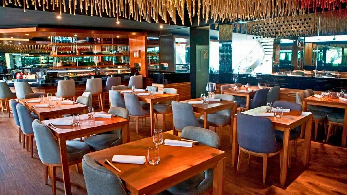 Peru’s Maido Ranked No. 1 On World’s 50 Best Restaurants 2025; Full List Inside