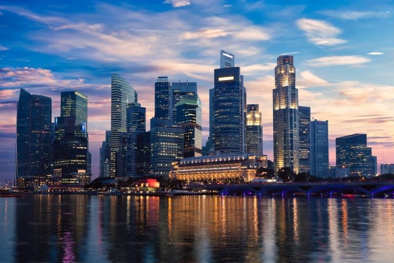 World’s Happiest Cities 