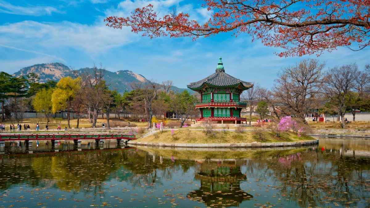 10 Happiest Cities In The World To Visit In 2025