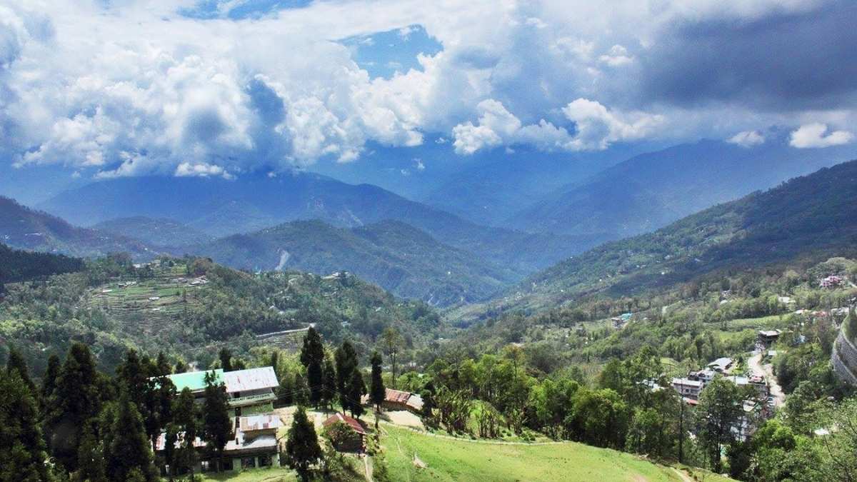 Work from the Himalayas? Yakten, India’s First Digital Nomad Village, Lets You Do Just That