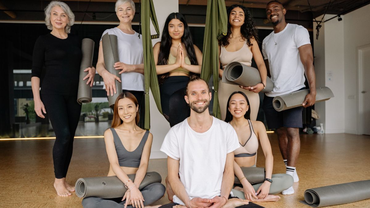 8 Best Yoga Studios In Dubai For Holistic Health And Rejuvenation