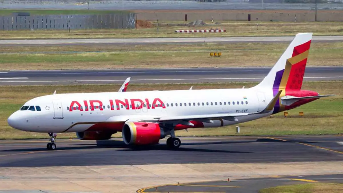 DGCA Flags Crew Safety Violations, Air India Suspends Head Of Rostering Amid Crackdown