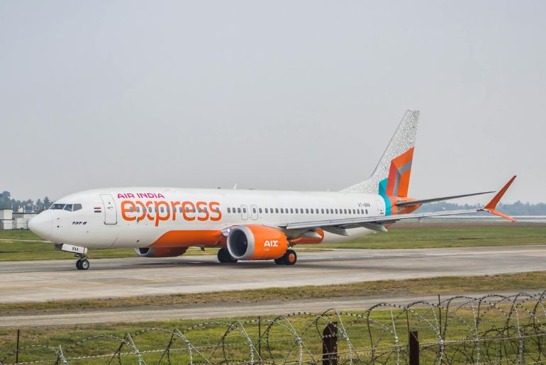 Air India Express Sale