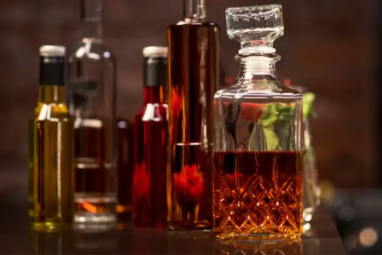 IMFL Excise duty 