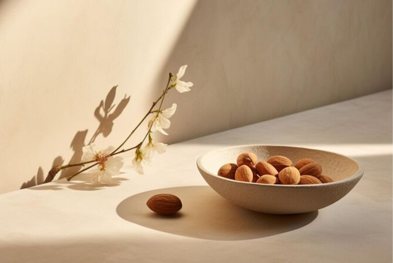 Reasons to eat almonds