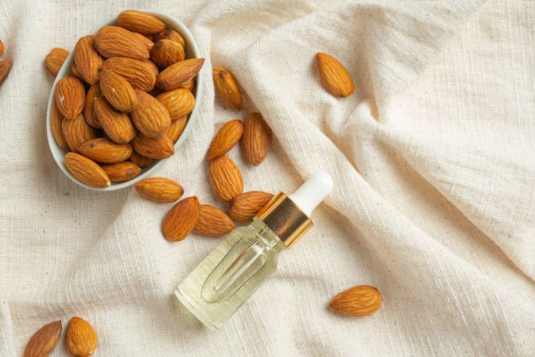 Reasons to eat almonds