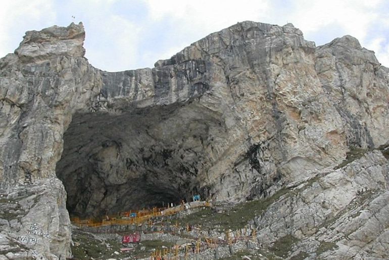 Amarnath yatra